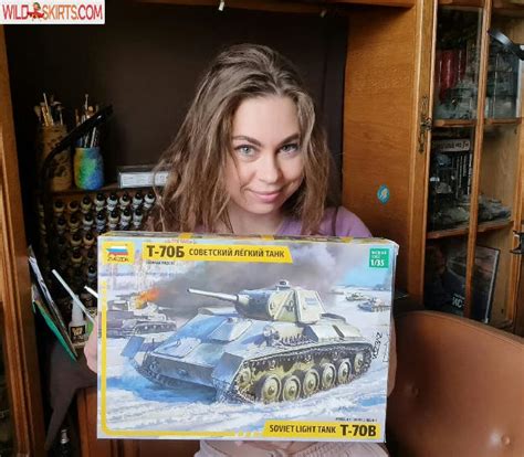 Dasha Models Nude Leaked Photos And Videos WildSkirts