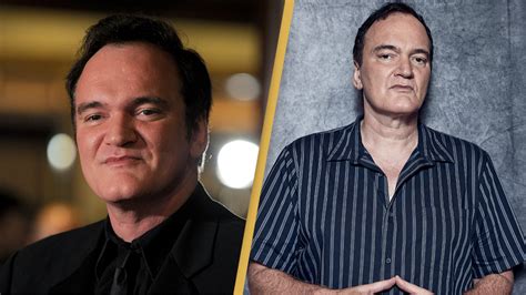 Quentin Tarantino Didn T Hesitate When Naming His Favourite Films Of