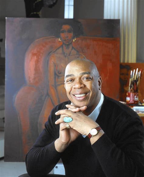 Geoffrey Holder Dies At 84 Tony Winning Director And 7 Up Pitchman