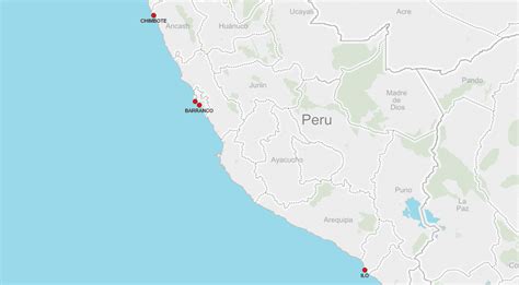 Sea Ports P Marine Vessel Traffic