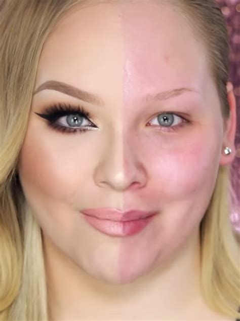 Watching This Beauty Transformation Happen Is Totally Unreal Beauty