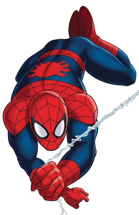 Introducir Imagen Hombre Ara A Spiderman Png Abzlocal Mx