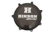 Hinson BilletProof Clutch Cover Kawasaki KXF450 2019 20 Clutch