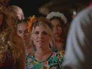 Naked Claudia Lee In Haunting On Fraternity Row