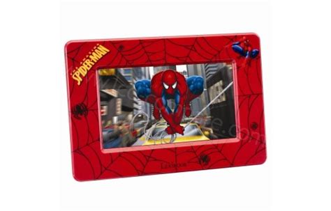 LEXIBOOK CPN Spider Man 6 Pouces Fiche Technique Prix Et Avis