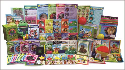 Toddler Curriculum for Children 18-36 Months | Frog Street