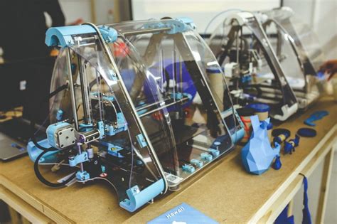 2020 Tech Trends The Future Of 3d Printing