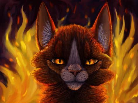 Fire Alone By Stormi Wind On Deviantart