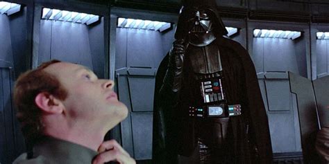 10 Iconic Darth Vader Scenes in Star Wars