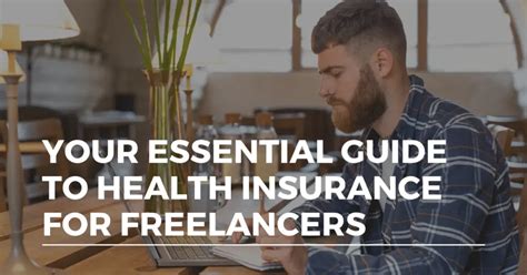 Your Essential Guide To Health Insurance For Freelancers Alliance Health