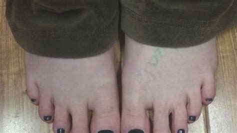 STANDING STILL BLONDE HARDWOOD STAGE Clips4sale