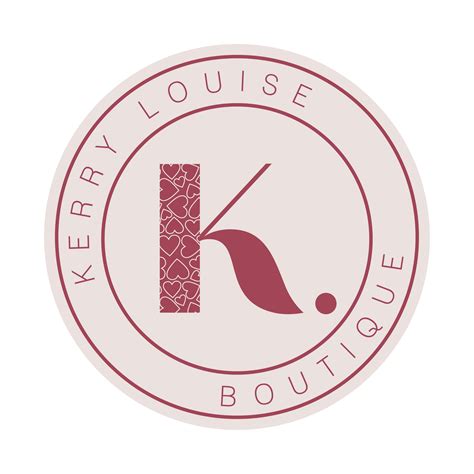 Kerry Louise Boutique Home Page