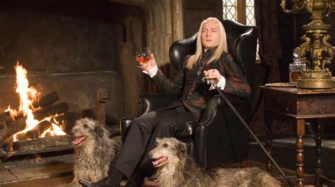 Puedes Tener El Bast N Varita De Lucius Malfoy Friki Maestro