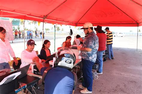 Cuánto cuesta en Campeche el refrendo vehicular 2024 PorEsto