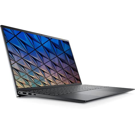 Dell Vostro 15 5510 Titan Grey 15 6 FHD Core I5 11300H 16GB