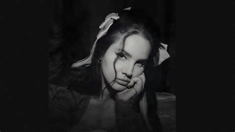 Lana Del Rey Black Beauty Youtube