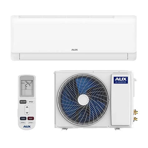 Air Conditioner Aux Neo Wall Split Ac Asw H09b5a4 Qdr3di C0 Climamarket Online Store