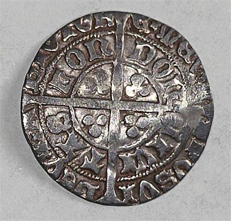 Shropshire Metal Detectorist Uncovers Rare Year Old Coin In Village