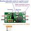 LD24AJTA DC 6 24V 20W LED Driver PWM Controller Step Down Constant