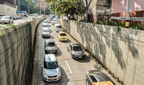 Pico Y Placa En Medell N Para Motos Y Carros Este Viernes De Febrero