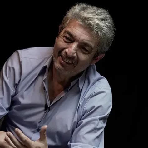 Ricardo Darín se sumó al reclamo por los recortes y el cierre temporal