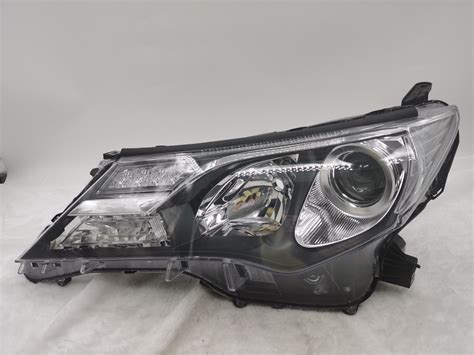 Toyota Rav Iv Xa Halogen L H S Headlight Assembly