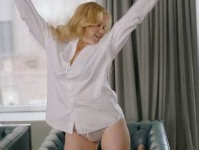 AMY SCHUMER Nude AZNude