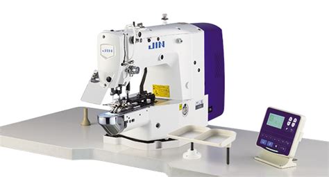 K 1E1903Button Sewing Machine JUKI Industrial Sewing Machine