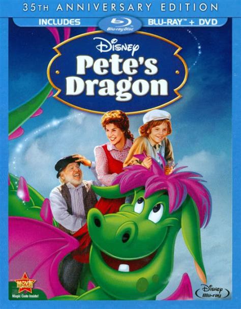 Petes Dragon By Don Chaffey Don Chaffey Helen Reddy Jim Dale