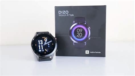 Now Available Not Only In India DIZO Watch R Talk REVIEW