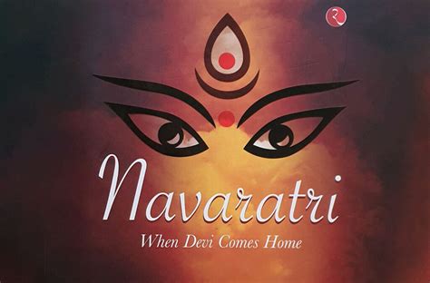 Navratri When Devi Comes Home – Vathukkat Krishnan Kutty's Personal Website