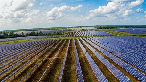 Nextracker To Supply Trackers For Sol De Cerrado Solar Project