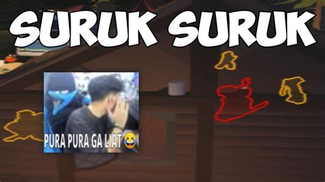 jom main suruk suruk youtube