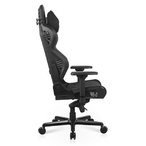 Best Buy DXRacer Air Series Ergonomic Gaming Chair Black Air D7200 N