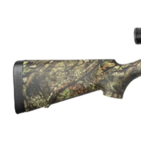 Remington 783 Matte Bluedmossy Oak Break Up Country Bolt Action Rifle 223 Remington 22in