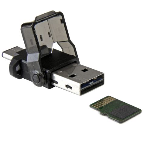 Micro Sd Card Reader Micro Usb