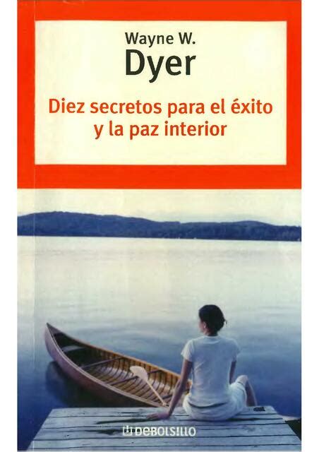 10 Secretos para el Éxito y la Paz Interior Libros Bohemio Colima uDocz