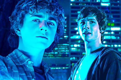 The Percy Jackson Shows Success Bodes Well For Disneys Next Second