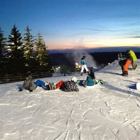 Lakeridge Ski Resort - 5 tips from 341 visitors