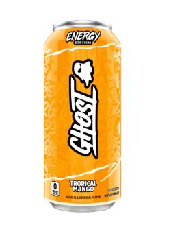 Ghost Energy Drink - 473ml