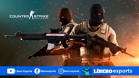 Counter Strike nuevo parche nerfea una de las armas más rotas del juego