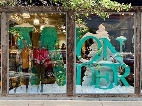 ANTHROPOLOGIE Hyde Park Village 1602 W Snow Circle Tampa Florida