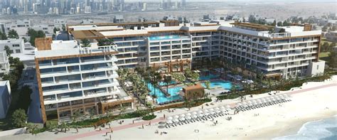 Luxury 5 Star Hotel | Jumeira Hotel | Mandarin Oriental Jumeira, Dubai