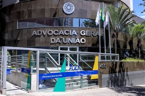 Novas Unidades Da Agu Que Vão Atuar Perante O Trf6 São Inauguradas Em