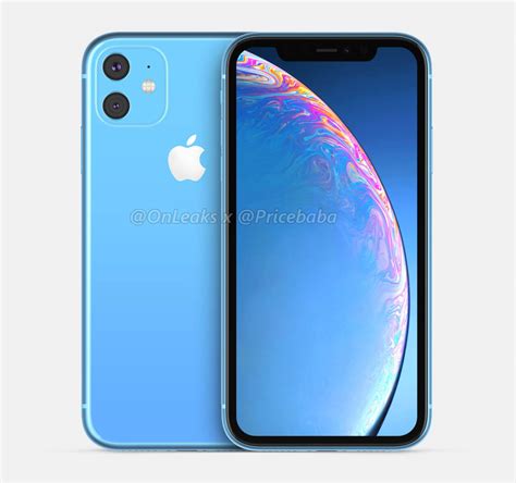 Apple IPhone XR 2019 Bilderstrecken WinFuture De