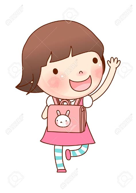 Children Saying Goodbye Clipart 20 Free Cliparts Download Images On