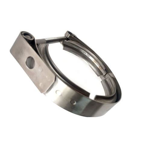 Buy V Band Clamp （standard） From Palmergrip Ltd Hong Kong