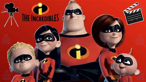 Los Increibles Pelicula Completa En Espa Ol Del Juego Rush My Movie