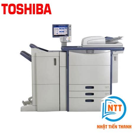 Máy Photocopy Toshiba e Studio 6560C