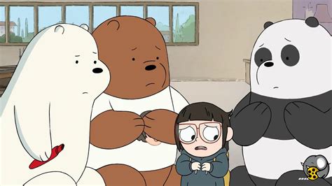 We Bare Bears